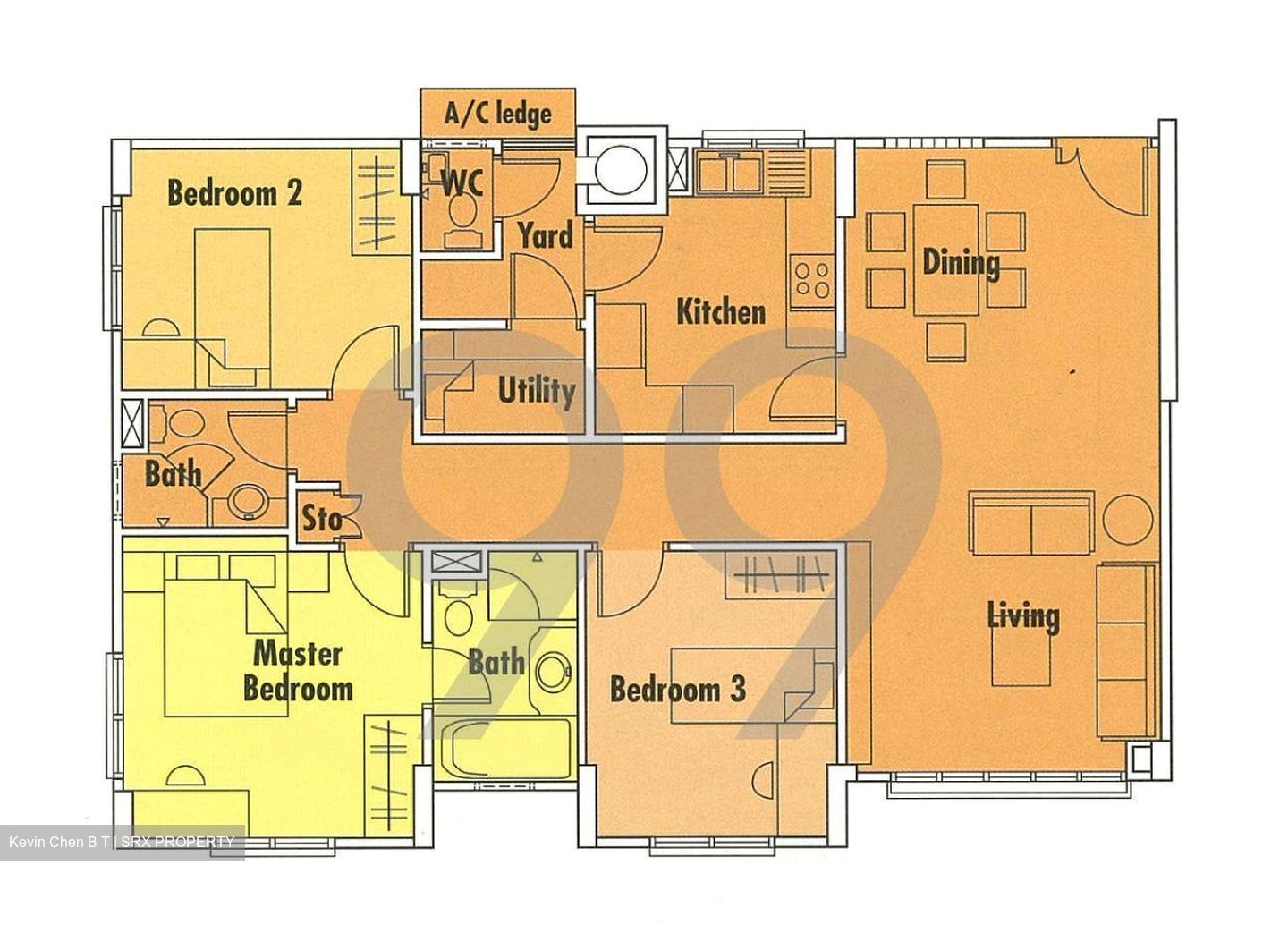 Springdale Condominium (D21), Condominium #380178911